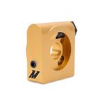 Mishimoto Oil Sandwich Plate w/ Rear-Mounted Thermostat -, Auto-onderdelen, Motor en Toebehoren, Ophalen of Verzenden, Nieuw