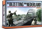 De Bezetting Van Nederland (10 DVD), Cd's en Dvd's, Verzenden, Nieuw in verpakking