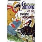 Simone en de zwarte ooievaar 9789020670783 Beekman, Boeken, Verzenden, Gelezen, Beekman