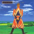 cd - David Bowie - Earthling, Cd's en Dvd's, Cd's | Rock, Verzenden, Nieuw in verpakking