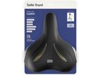 Selle Royal Royal zadel lookin (stracciatella) relaxed op, Verzenden, Zo goed als nieuw