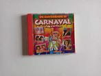 de daverende 13 Carnaval, Verzenden, Gebruikt