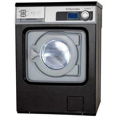 Electrolux Quickwash QWC professionele wasmachine, Witgoed en Apparatuur, Wasmachines, Nieuw, Voorlader, 6 tot 8 kg, Minder dan 85 cm