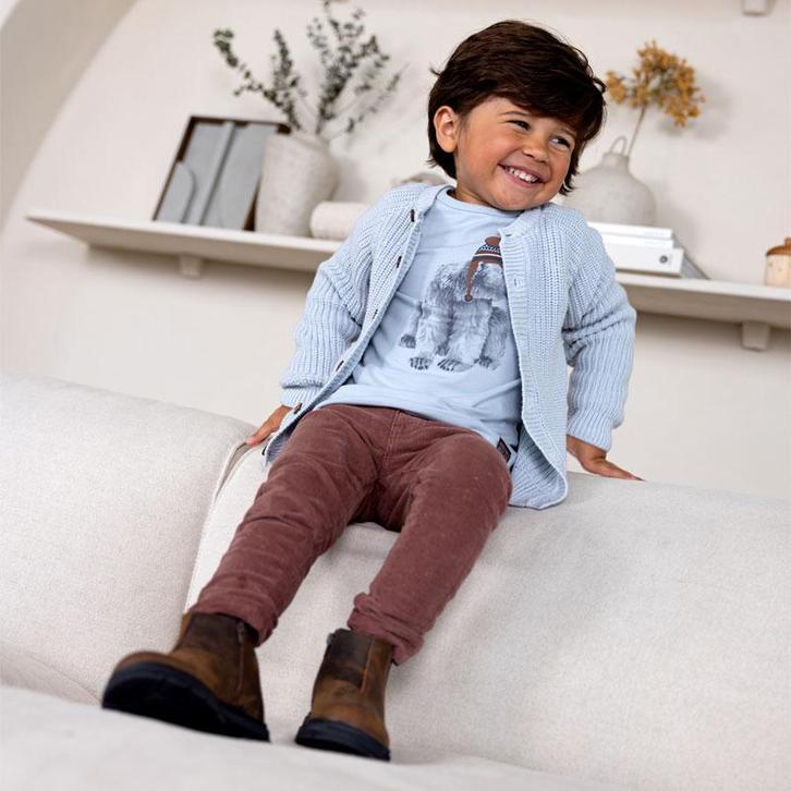 Voordelige Dirkje kleding in de sale. Korting van 40 tot 60%, Kinderen en Baby's, Babykleding | Maat 80, Jongetje of Meisje, Nieuw