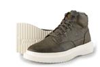 G-Star Hoge sneakers in maat 44 Groen | 10% extra korting, Kleding | Heren, Schoenen, Overige kleuren, Verzenden, G-Star, Sneakers of Gympen