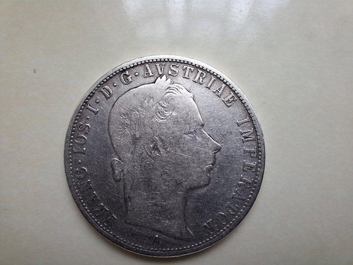 Oostenrijk. Franz Joseph I. Collection of 11 coins,, Postzegels en Munten, Munten | Europa | Niet-Euromunten