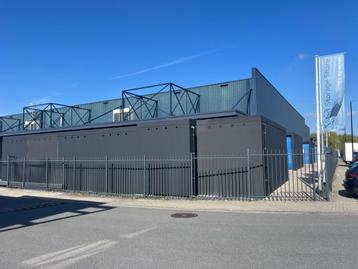 Opslagruimte Storage Garagebox huren in Schiedam beschikbaar voor biedingen