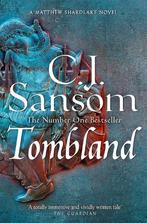 Tombland: A Grand Tudor Epic of Loyalty and Revolt from the, Boeken, Verzenden, Nieuw