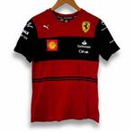 Ferrari - Formule 1 - 2021 - Racing jersey, Nieuw