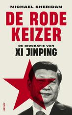 De rode keizer (9789021343372, Michael Sheridan), Boeken, Geschiedenis | Wereld, Verzenden, Nieuw
