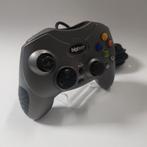 BigBen Grey Wired Controller Xbox Original, Spelcomputers en Games, Games | Xbox Original, Nieuw, Ophalen of Verzenden