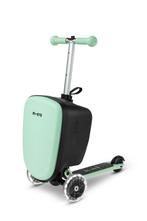 Micro kinder koffer scooter Luggage van €149,95 voor €119,96, Ophalen of Verzenden, Nieuw
