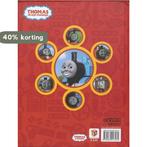 Treinpret met Thomas / Thomas de Stoomlocomotief, Verzenden, Gelezen