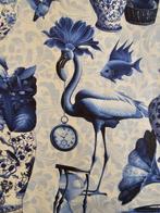 Glamourus Hollywood-stof in Art Déco Oosterse stijl -