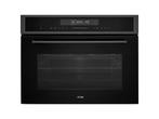 ETNA CM650Ti - Inbouw combi-oven - 50 liter - Turbo, Verzenden, Zo goed als nieuw