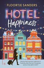 Hotel Happiness 1 - Hotel Happiness 9789021030340, Boeken, Romans, Gelezen, Verzenden, Floortje Sanders