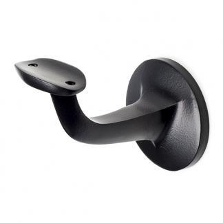 Leuninghouder | Intersteel, Doe-het-zelf en Verbouw, Hang- en Sluitwerk, Nieuw, Verzenden