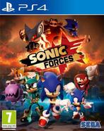 Sonic Forces (Nieuw) (PS4 Games), Ophalen of Verzenden, Nieuw
