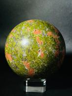 Unakietbol – Exotische Schoonheid uit Brazilië Ø 94mm- 1360