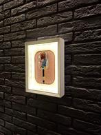 ELEMENTAL - Ice Cream LED