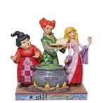 Hocus Pocus Sanderson Sisters 23 cm, Ophalen of Verzenden, Nieuw