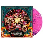 Dungeons & Dragons: Honour Among Thieves (Pink Splatter), Nieuw in verpakking