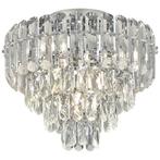 LED Plafondlamp - Trio Select Malizia - 7 Lichtpunten -, Ophalen of Verzenden, Nieuw, Metaal