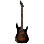 ESP LTD Josh Middleton Signature JM-II Black Shadow Brown, Verzenden, Nieuw