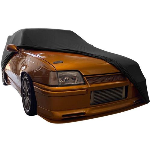 Autohoes passend voor Opel Kadett E GSi binnen BESTE PASVORM, Auto diversen, Autohoezen, Op maat, Nieuw, Ophalen of Verzenden