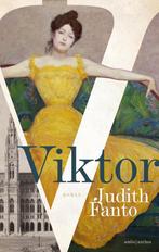 Viktor 9789026357053 Judith Fanto, Verzenden, Gelezen, Judith Fanto