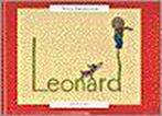 Leonard 9789021461588 Wolf Erlbruch, Verzenden, Gelezen, Wolf Erlbruch