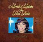 LP gebruikt - Mireille Mathieu - Sings Paul Anka - You And I, Cd's en Dvd's, Verzenden, Zo goed als nieuw