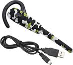 Bigben Bluetooth Headset PS3 - Zwart, Verzenden, Nieuw