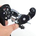 Shimano Achterderailleur - 6/7-speed - met oog - D-type, Fietsen en Brommers, Fietsonderdelen, Ophalen of Verzenden, Nieuw