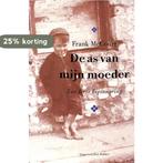 De as van mijn moeder 9789035117051 F. MacCourt, Verzenden, Gelezen, F. MacCourt