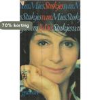 Stukjes van Mies 9789025713386 Richard Bouwman, Verzenden, Gelezen, Richard Bouwman