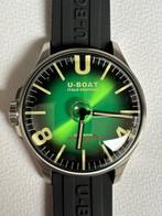U-Boat - Darkmoon 8702/B - Unisex - 2011-heden, Sieraden, Tassen en Uiterlijk, Horloges | Heren, Nieuw