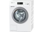 Miele WKE 130 WPS - Wasmachine - ProfiEco-motor - 8 kg - Wit, Verzenden, Zo goed als nieuw