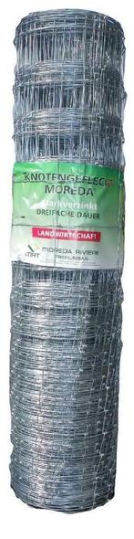 Schapengaas 100cm hoog 15 draads (100/15/15) 50mtr per rol, Weidegang