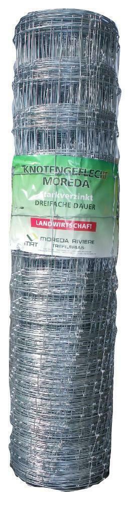 Schapengaas 100cm hoog 15 draads (100/15/15) 50mtr per rol beschikbaar voor biedingen