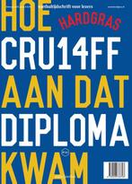 Hard gras 112 - februari 2017 / Hard gras / 112, Boeken, Verzenden, Zo goed als nieuw