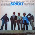 LP gebruikt - Spirit - The Best Of Spirit, Zo goed als nieuw, Verzenden