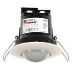 BEG Occulog-1C-IB plafondinbouwsensor - 93563, Verzenden, Nieuw