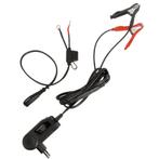 Carpoint Acculader, geschikt voor 12 Volt Accus, Auto diversen, Ophalen of Verzenden, Zo goed als nieuw