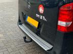 Vito W447 (na 2014) Bumperplaat bumperbescherming RVS, Auto diversen, Tuning en Styling, Verzenden