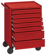 Gereedschapswagen 7 lades Teng Tools, Ophalen of Verzenden, Nieuw