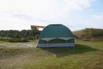 Oppompbare Karsten Tent type 260(2023) Zeegroen, Ophalen of Verzenden, Gebruikt, Tot en met 2