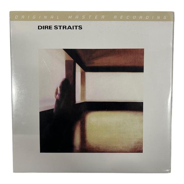 Dire Straits - Dire Straits Original Master Recording, Cd's en Dvd's, Vinyl | Overige Vinyl, Verzenden