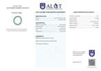 Geen reservering - ALGT-gecertificeerd - Natuurlijke, Verzamelen