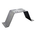 Novio Reservewielsteun plaatstaal thermisch verzinkt, Ophalen of Verzenden, Nieuw